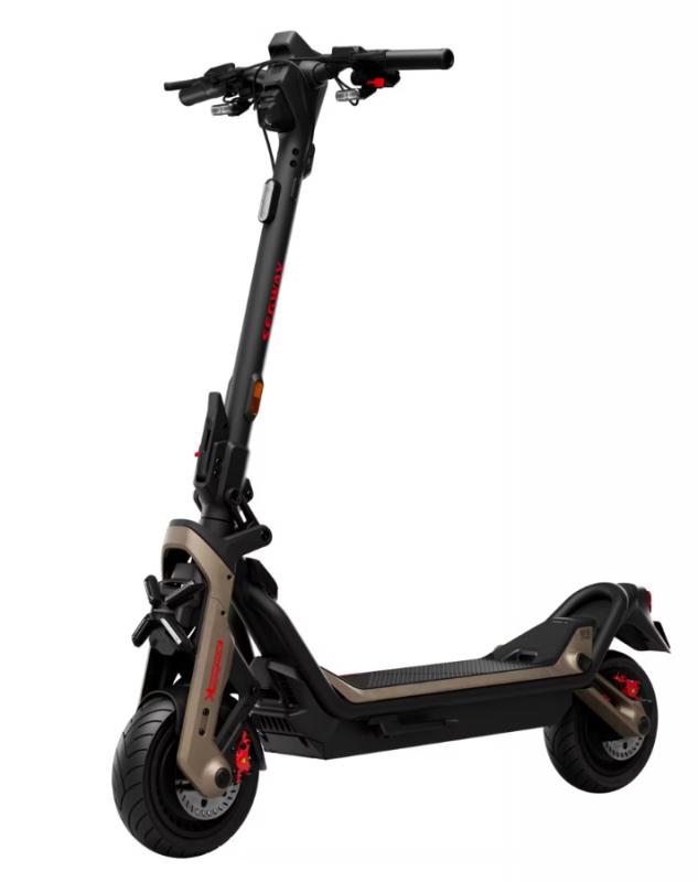 Segway Ninebot GT3 E