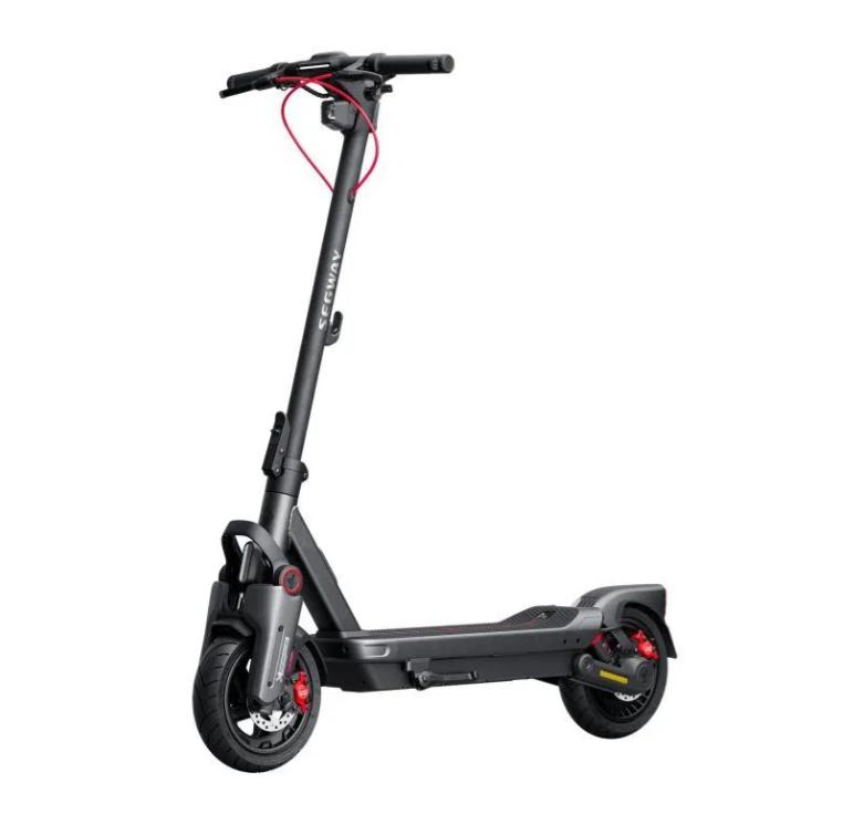 Segway Ninebot MAX G3 E