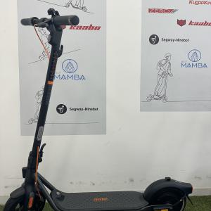 Segway Ninebot F2 Plus E Használt