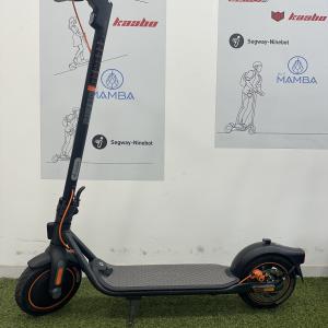 Segway Ninebot F40E Használt