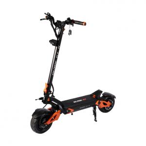 Teverun Blade GT II 60V 26Ah (2025 modell)