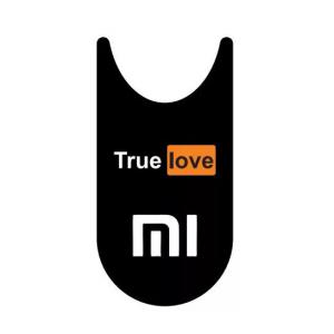 True Love Xiaomi roller matrica