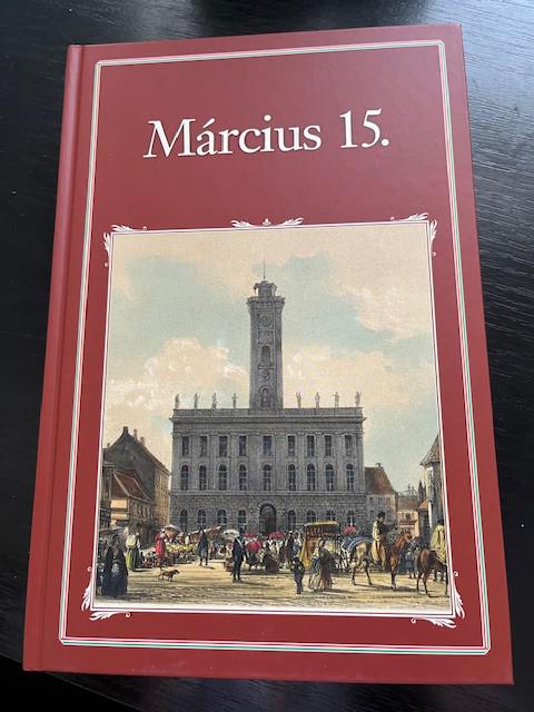 43. Szigethy Gábor: Március 15.