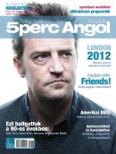 5 perc angol magazin - 2012. júliusi szám