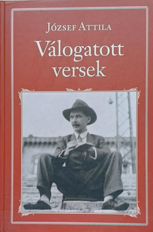 50. József Attila: Válogatott versek