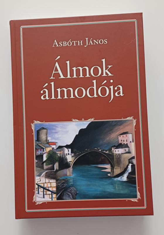 57. Asbóth János: Álmok álmodója