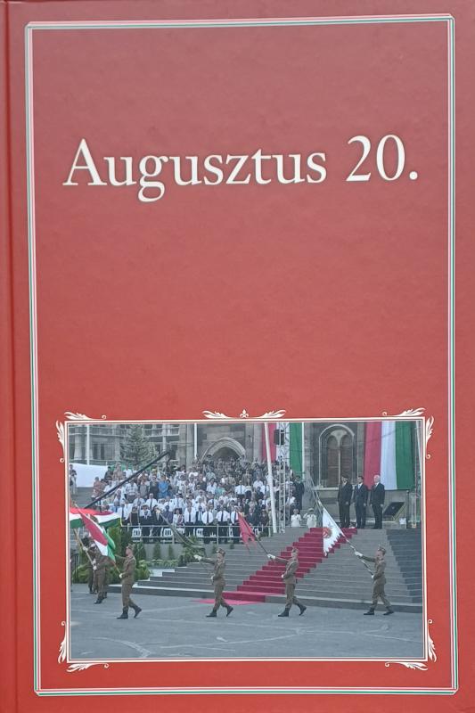 71. Szigethy Gábor: Augusztus 20.