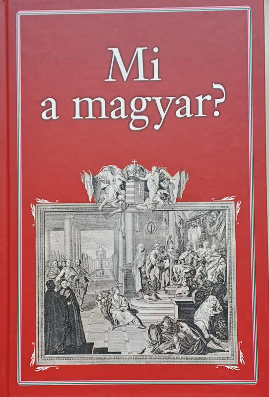 75. Mi a magyar?
