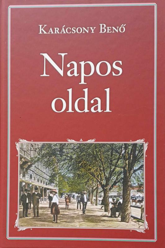 77. Karácsony Benő: Napos oldal