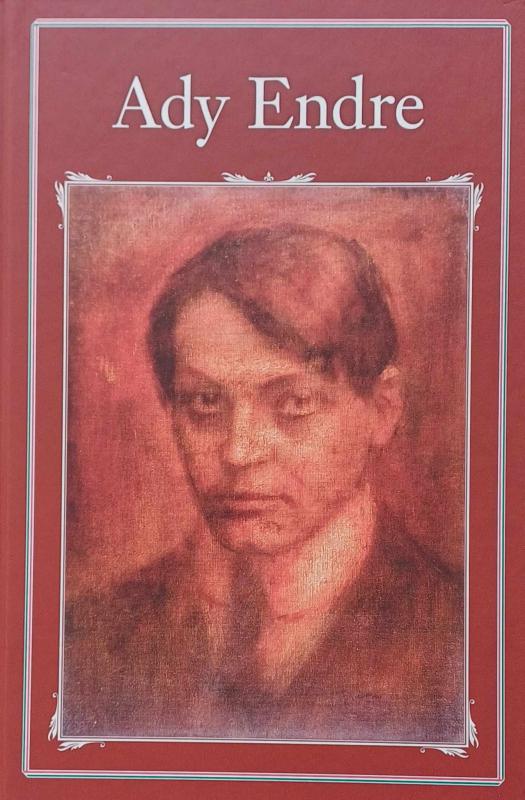 86. Ady Endre: Válogatott versek / Németh László: Ady-tanulmányok