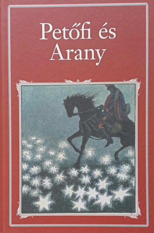 87. Petőfi Sándor és Arany János levelezése / János vitéz / Toldi