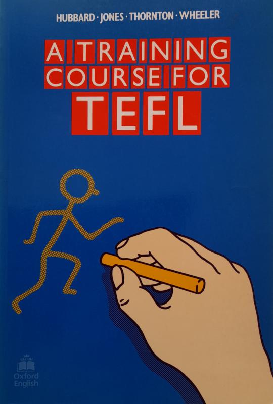 A Training Course for TEFL
