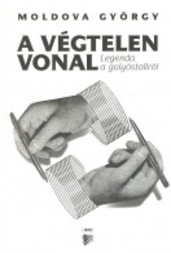 A végtelen vonal Legenda a golyóstollról