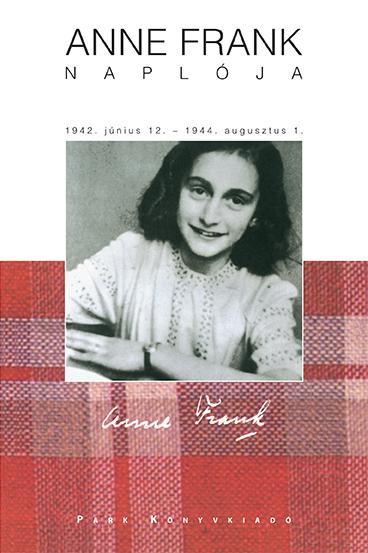 Anne Frank naplója