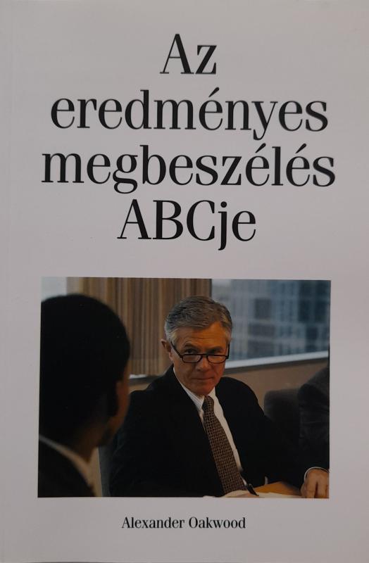 Az eredményes megbeszélés ABCje