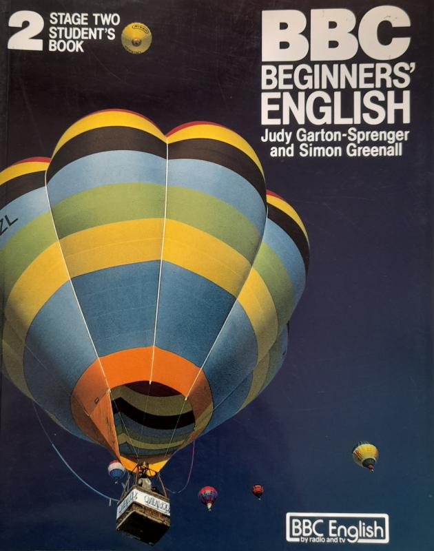 BBC Beginners' English