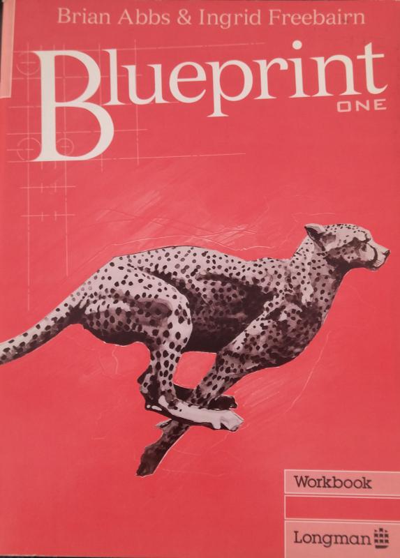 Blueprint One Workbook