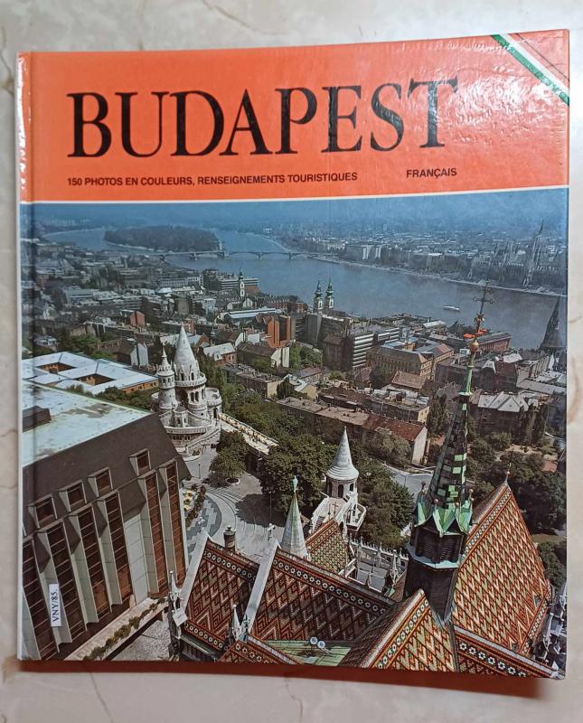 Budapest - Francais