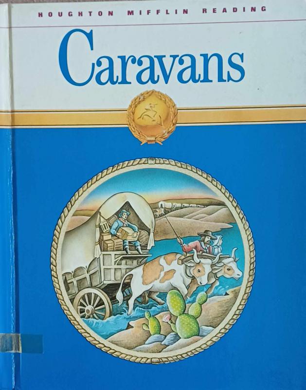 Caravans