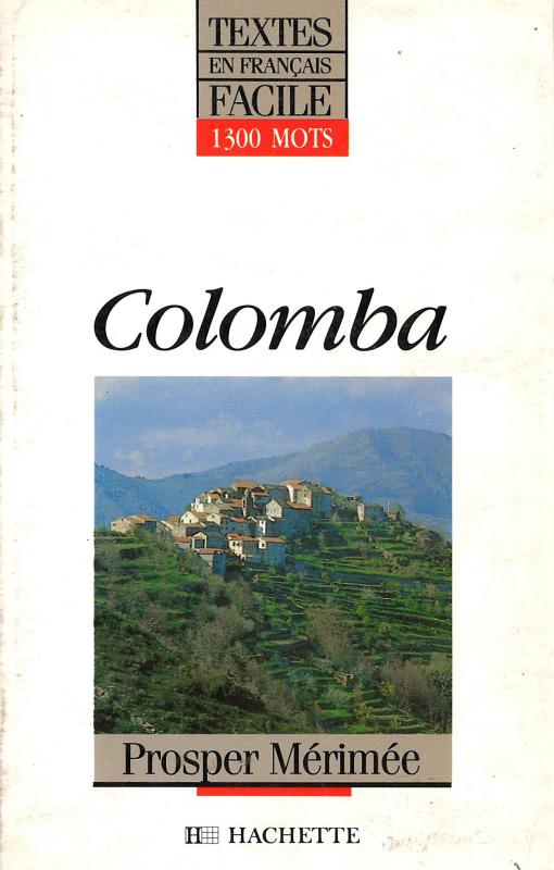 Colomba