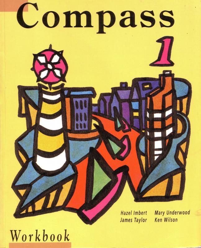 Compass 1 workbook