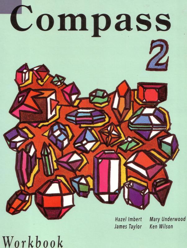Compass 2 workbook