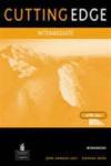 Cutting EDGE  Intermediate - Workbook with key