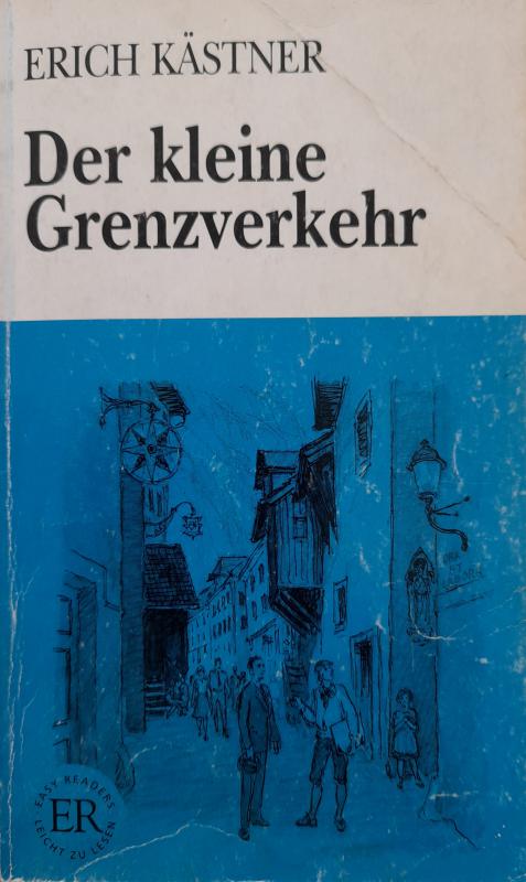 Der kleine Grenzverkehr