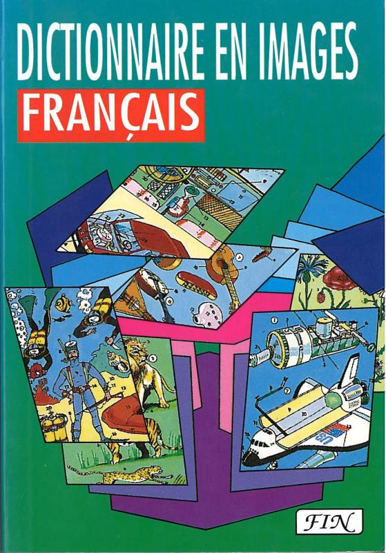 Dictionnaire En Images francais