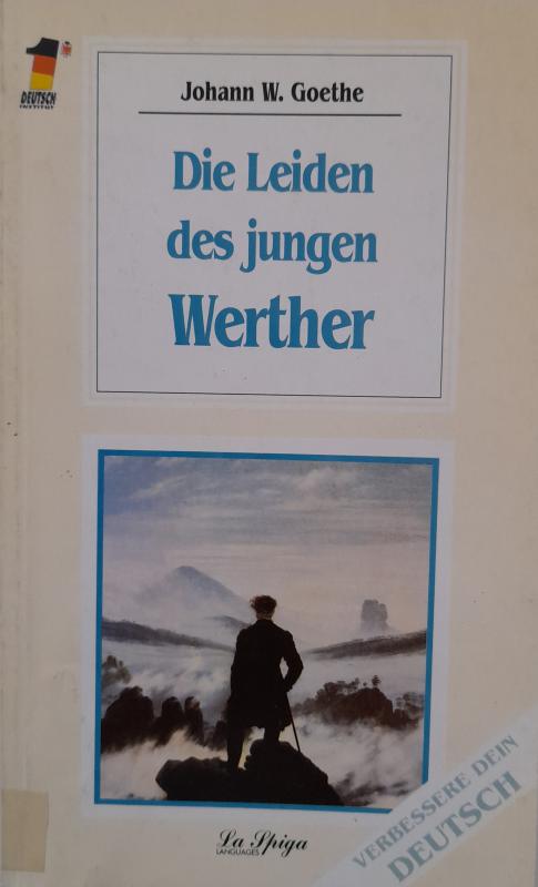 Die Leiden des jungen Werther