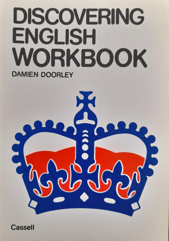 Discovering English Workbook