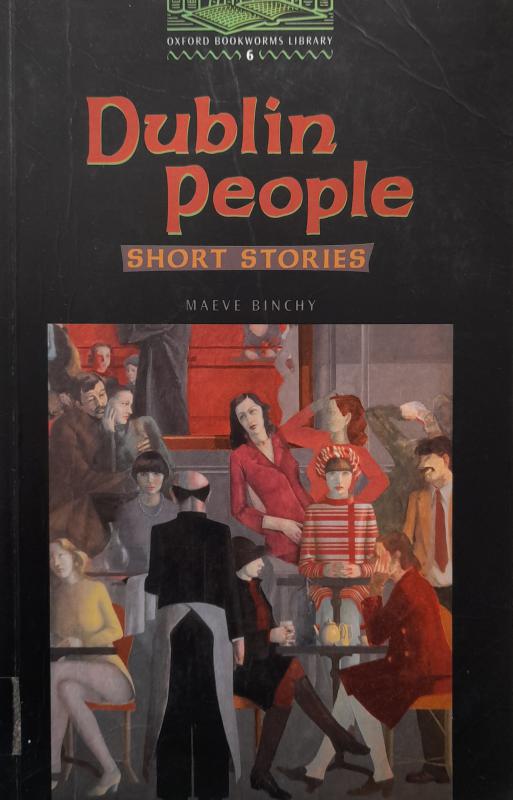 Dublin People (short stories)