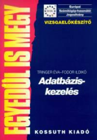 Egyedül is megy: Adatbázis-kezelés