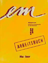 Em Hauptkurs 2004 Arbeitsbuch B2