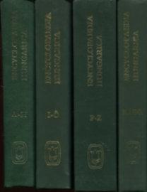 Endyclopaedia Hungarica