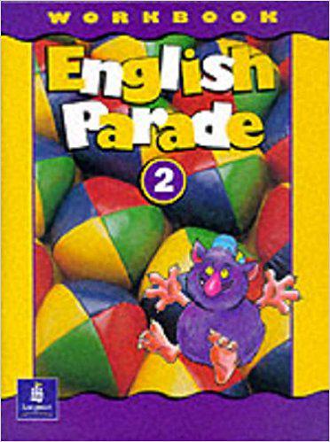 English Parade Workbook 2.