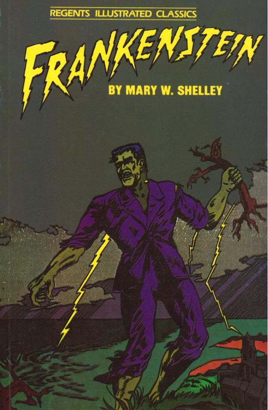 Frankenstein