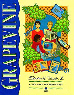 Grapevine 2 Student's Book