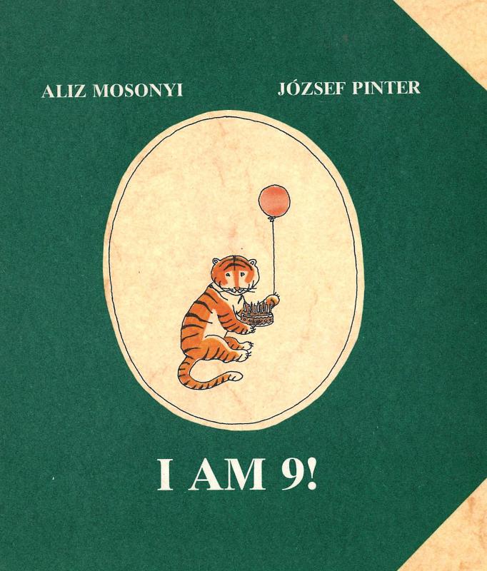 I am 9!