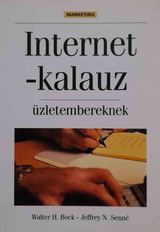 Internetkalauz üzletembereknek