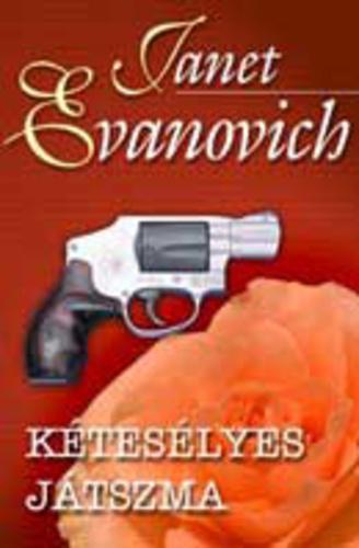 Janet Evanovich: Kétesélyes játszma