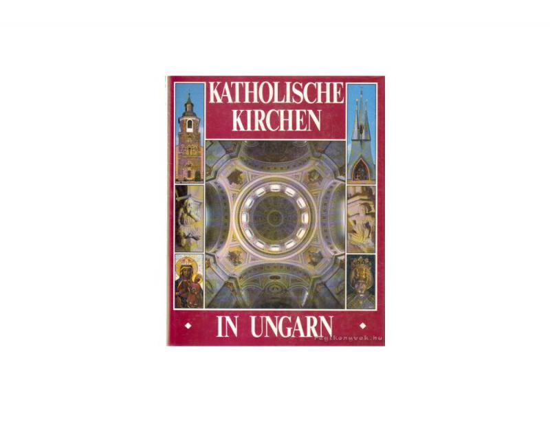 Katholische Kirchen In Ungarn