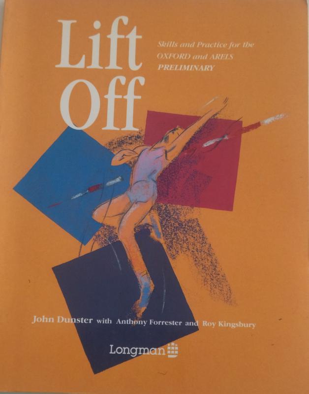 Lift Off Preliminary