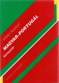 Magyar-portugál kéziszótár