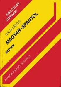 Magyar-Spanyol szótár