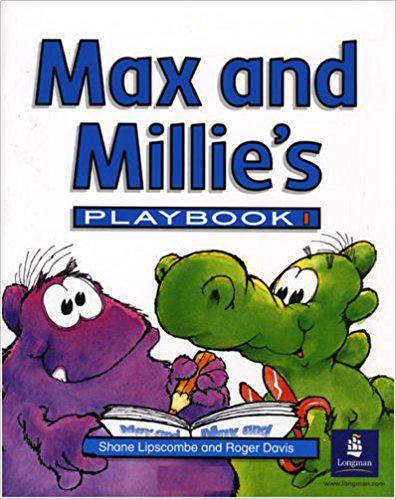 Max and Millie's Playbook I.