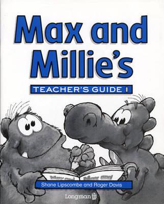 Max and Millie's Teacher's Guide I.