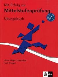 Mit Erfolg zur Mittelstufenprüfung Übungsbuch
