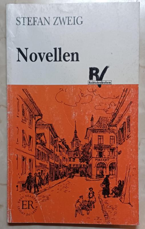 Novellen