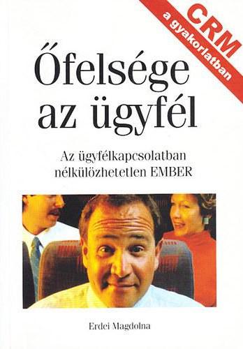 Őfelsége az ügyfél